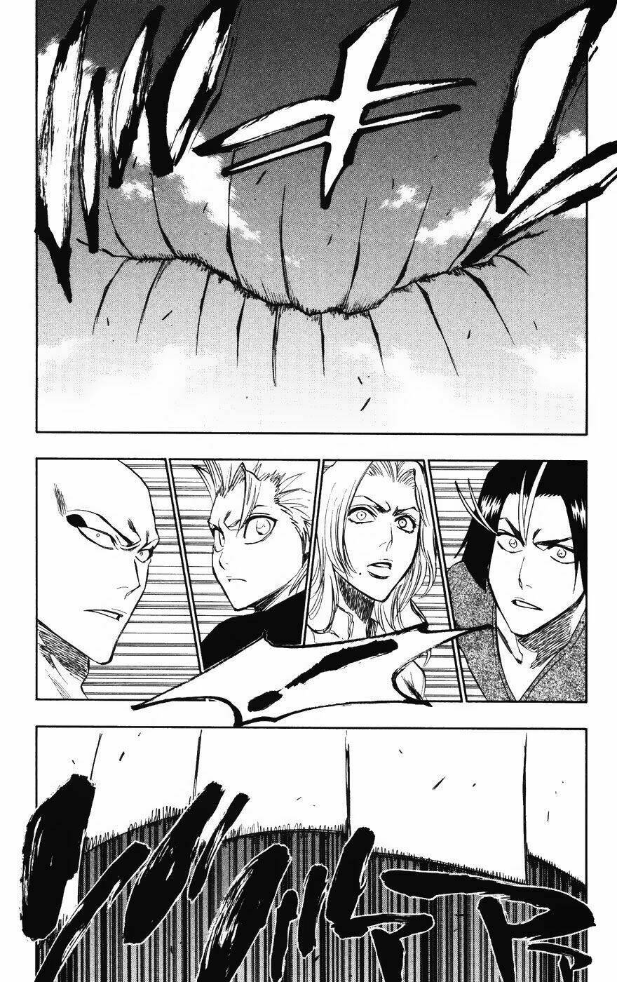 thần chết ichigo chapter 230 - Next Chapter 231