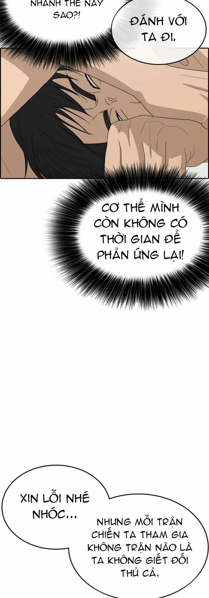 những mảnh đời tan vỡ chapter 32 - Next Chapter 32.1