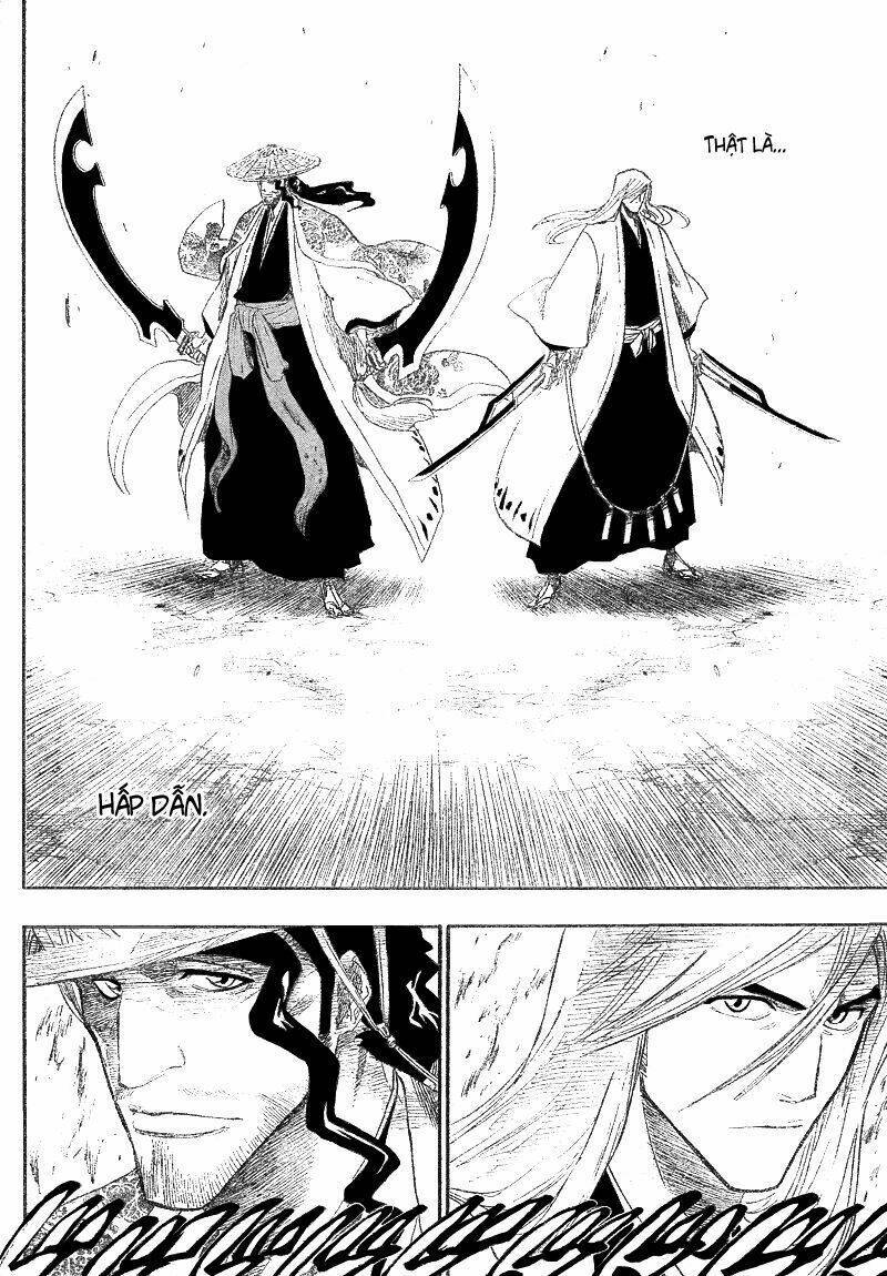 thần chết ichigo chapter 156 - Next chapter 157