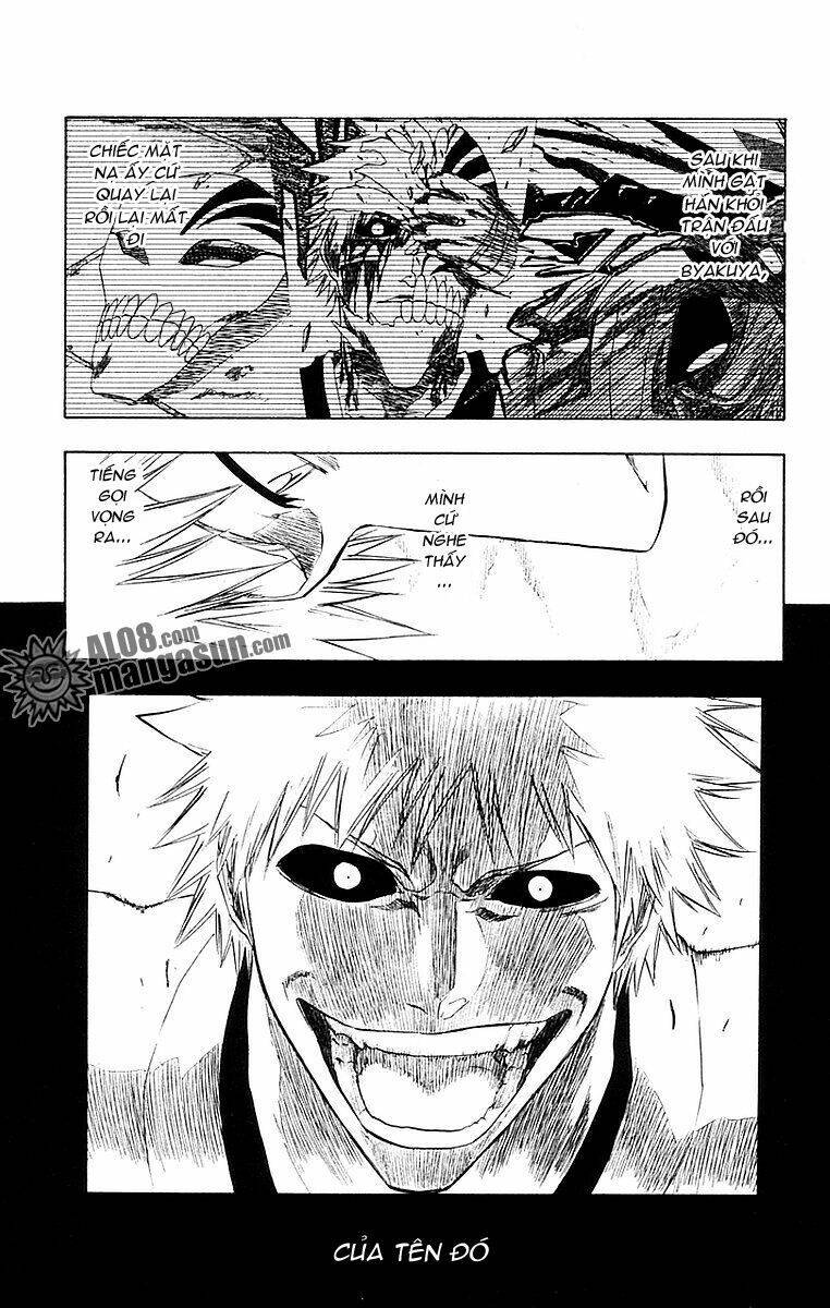 thần chết ichigo chapter 190 - Next chapter 191