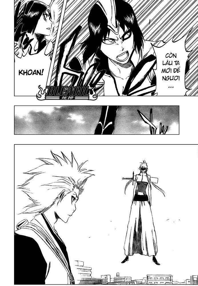 thần chết ichigo chapter 329 - Next chapter 330