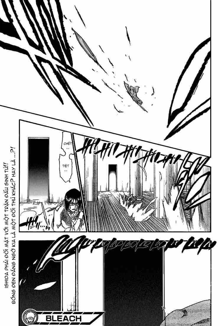 thần chết ichigo chapter 255 - Next chapter 256