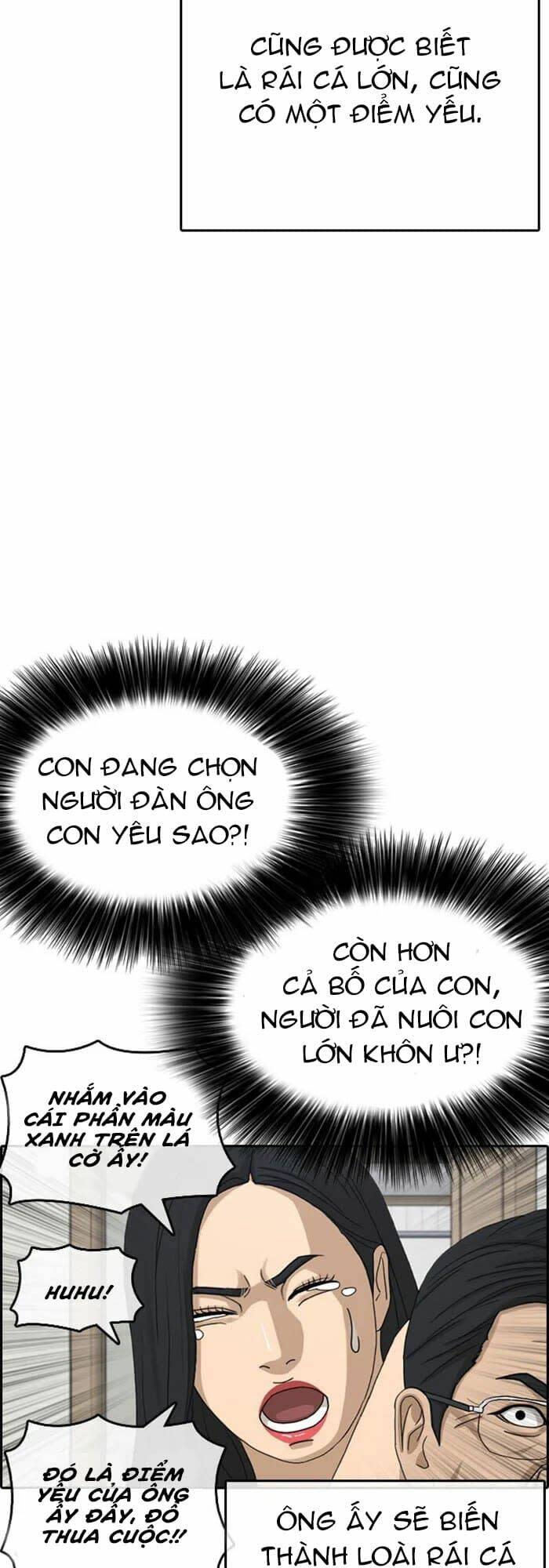 những mảnh đời tan vỡ chapter 32 - Next Chapter 32.1