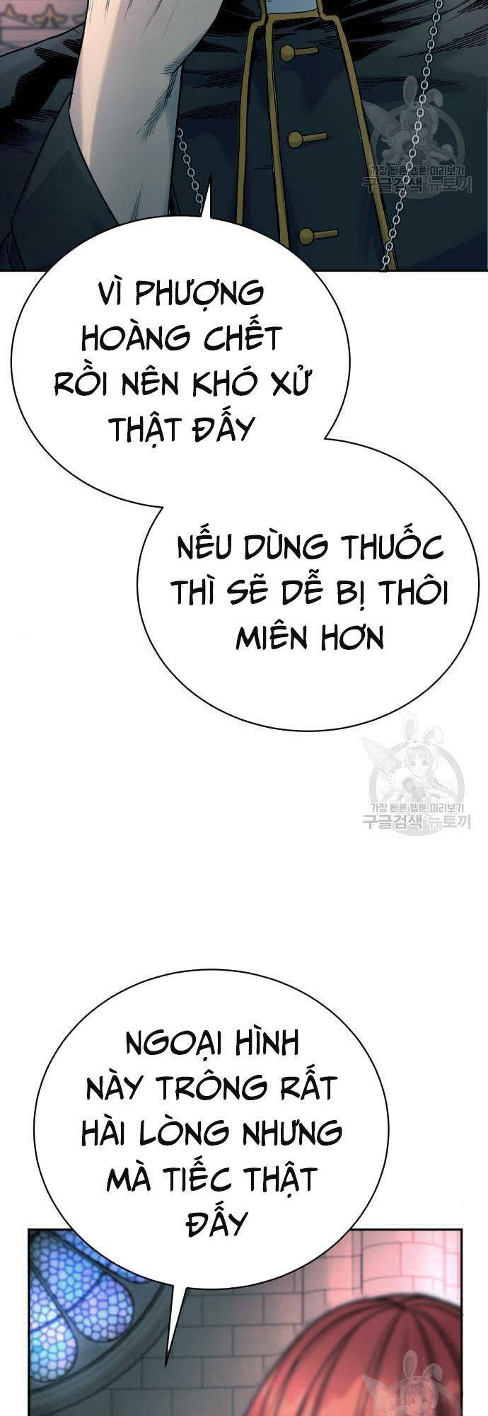 cảnh sát báo thù chapter 35 - Next chapter 36