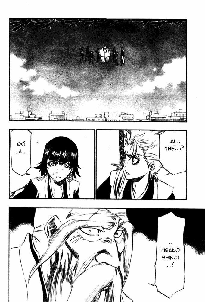 thần chết ichigo chapter 365 - Next chapter 366