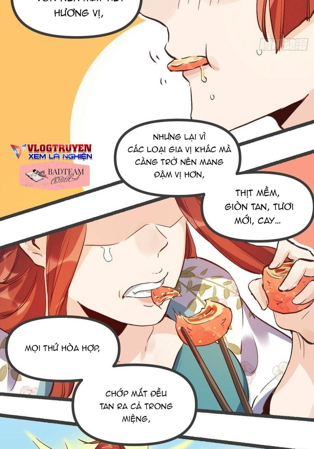 nguyên lai ta là tu tiên đại lão chapter 5 - Next Chapter 5