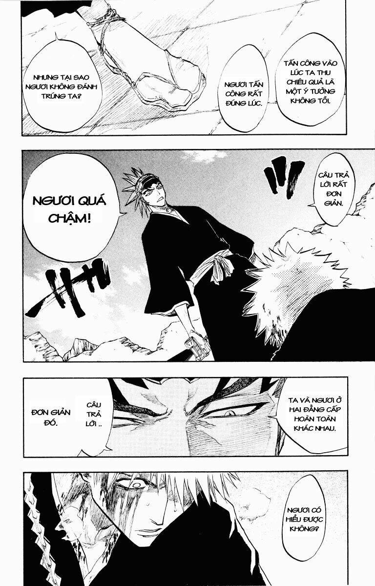 thần chết ichigo chapter 97 - Next chapter 98