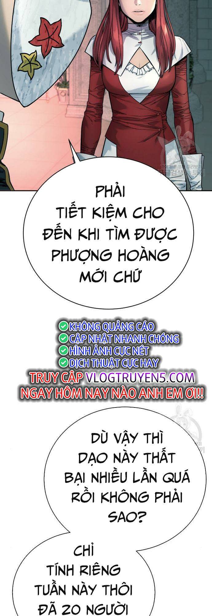 cảnh sát báo thù chapter 35 - Next chapter 36