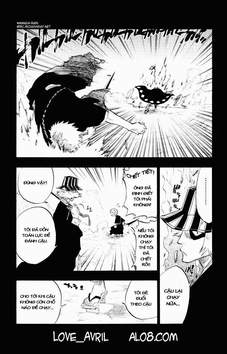 thần chết ichigo chapter 97 - Next chapter 98