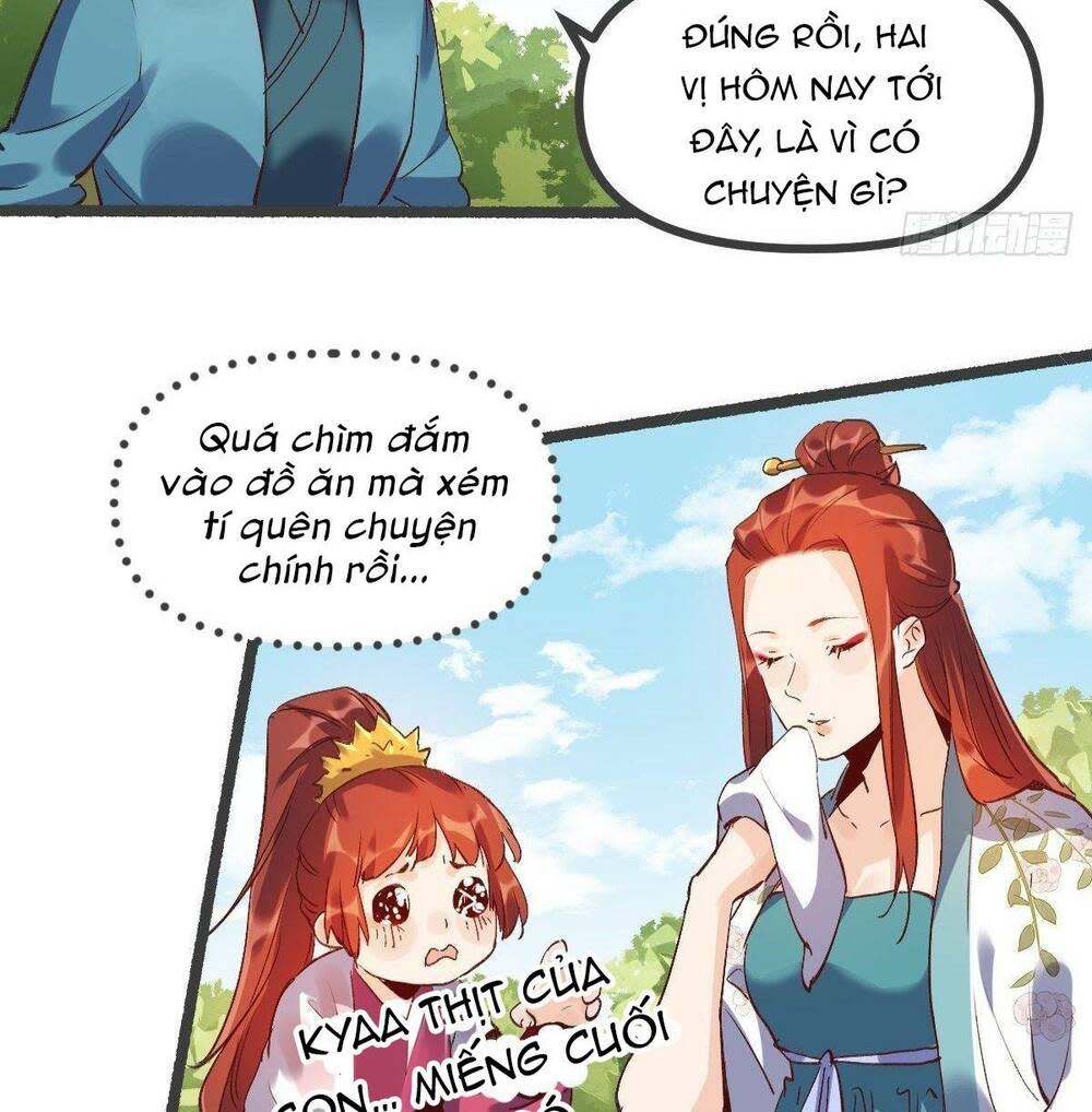 nguyên lai ta là tu tiên đại lão chapter 5 - Next Chapter 5