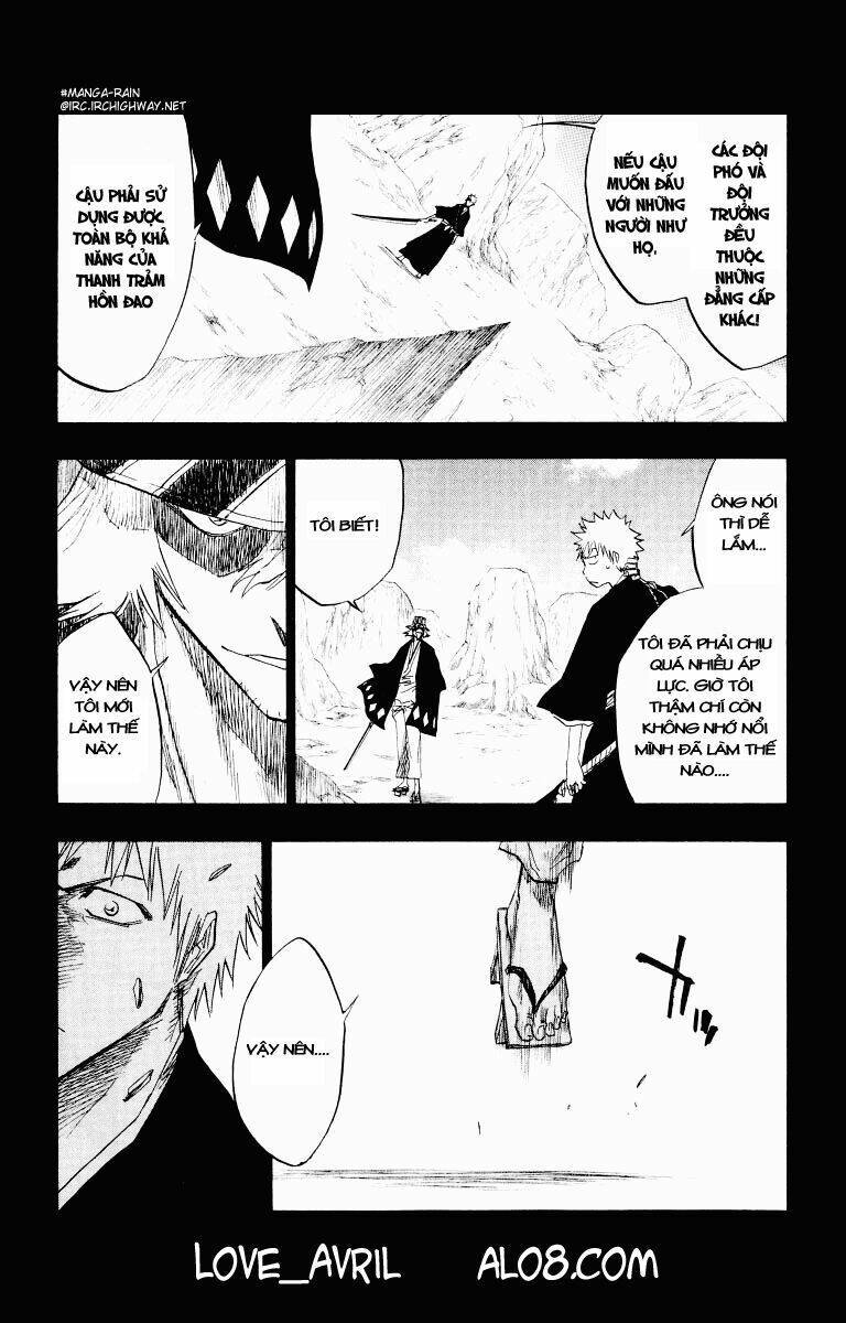 thần chết ichigo chapter 97 - Next chapter 98