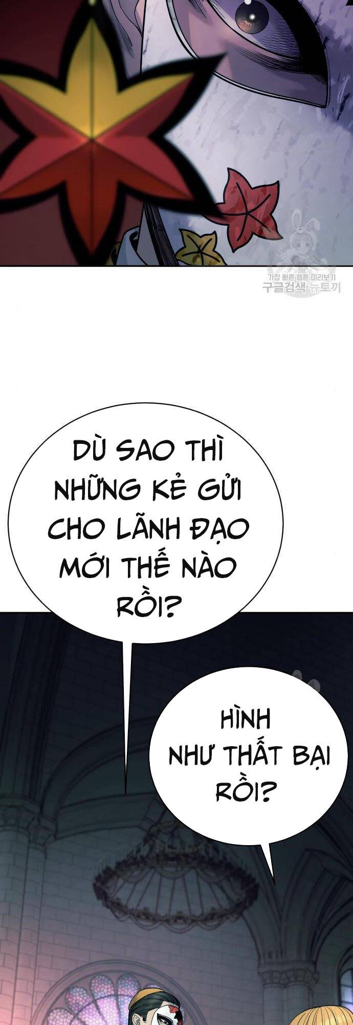 cảnh sát báo thù chapter 35 - Next chapter 36