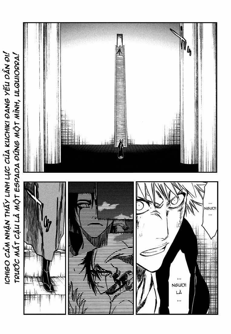 thần chết ichigo chapter 270 - Next chapter 271