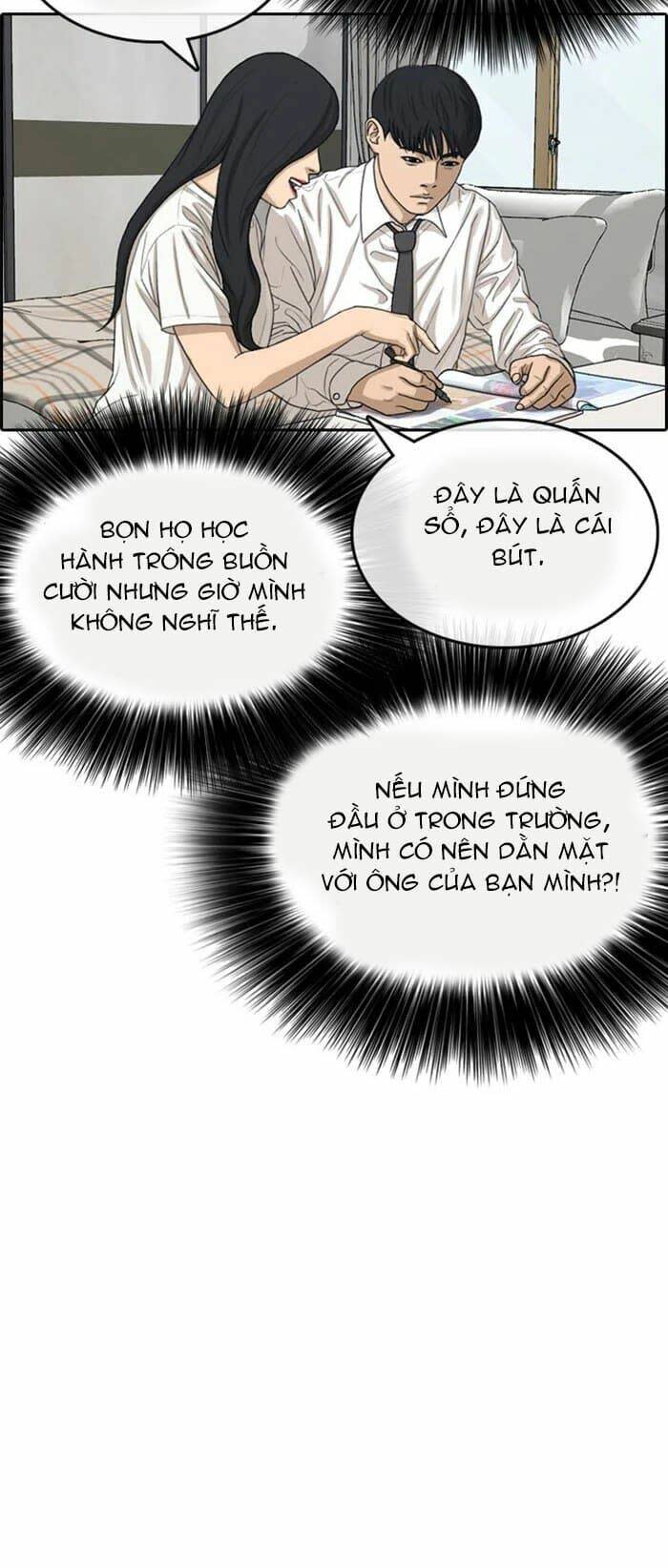 những mảnh đời tan vỡ chapter 32 - Next Chapter 32.1