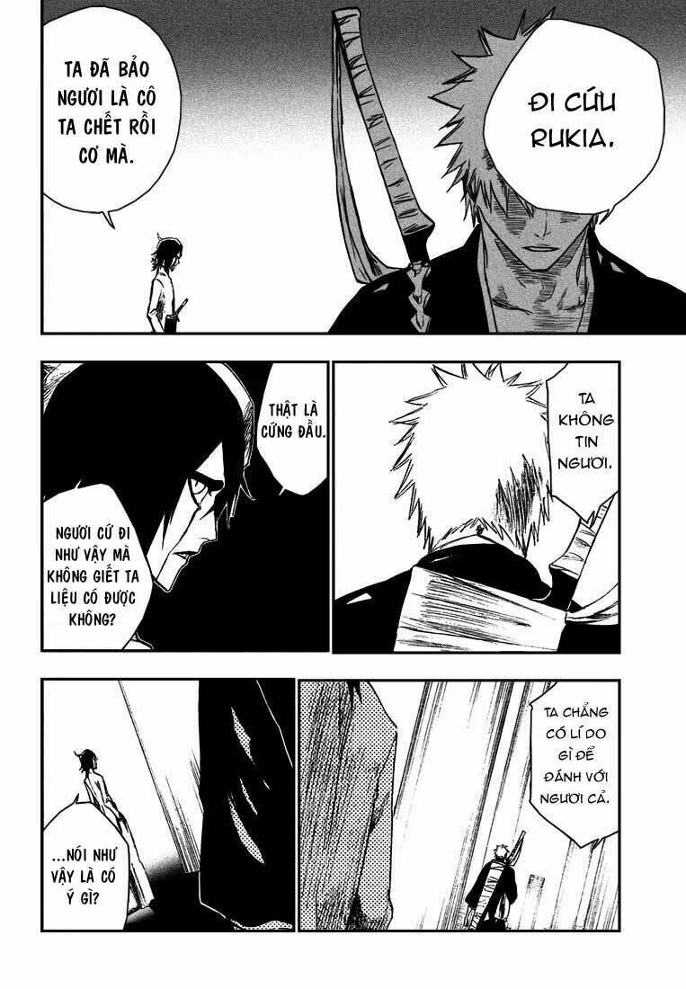 thần chết ichigo chapter 270 - Next chapter 271