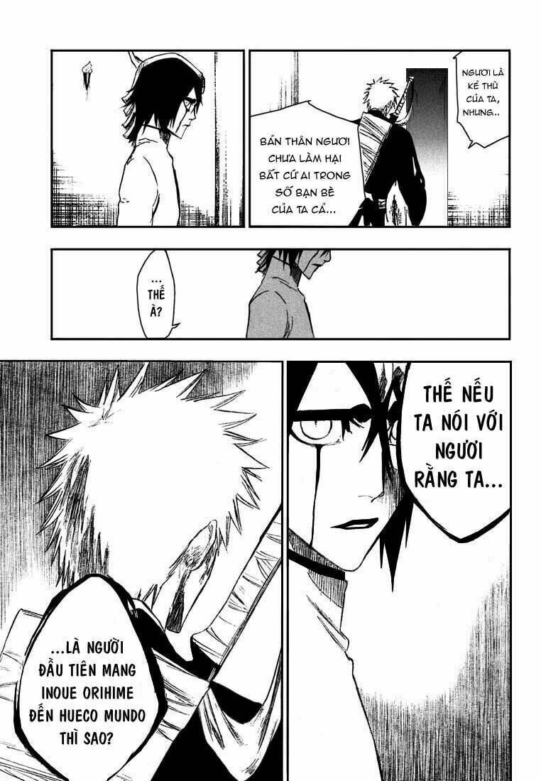 thần chết ichigo chapter 270 - Next chapter 271