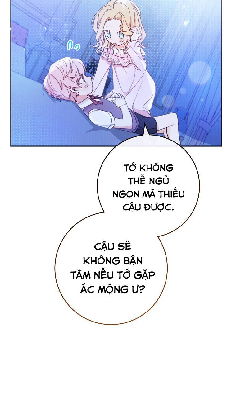 tôi đã phạm sai lầm rồi chapter 2 - Next chapter 3