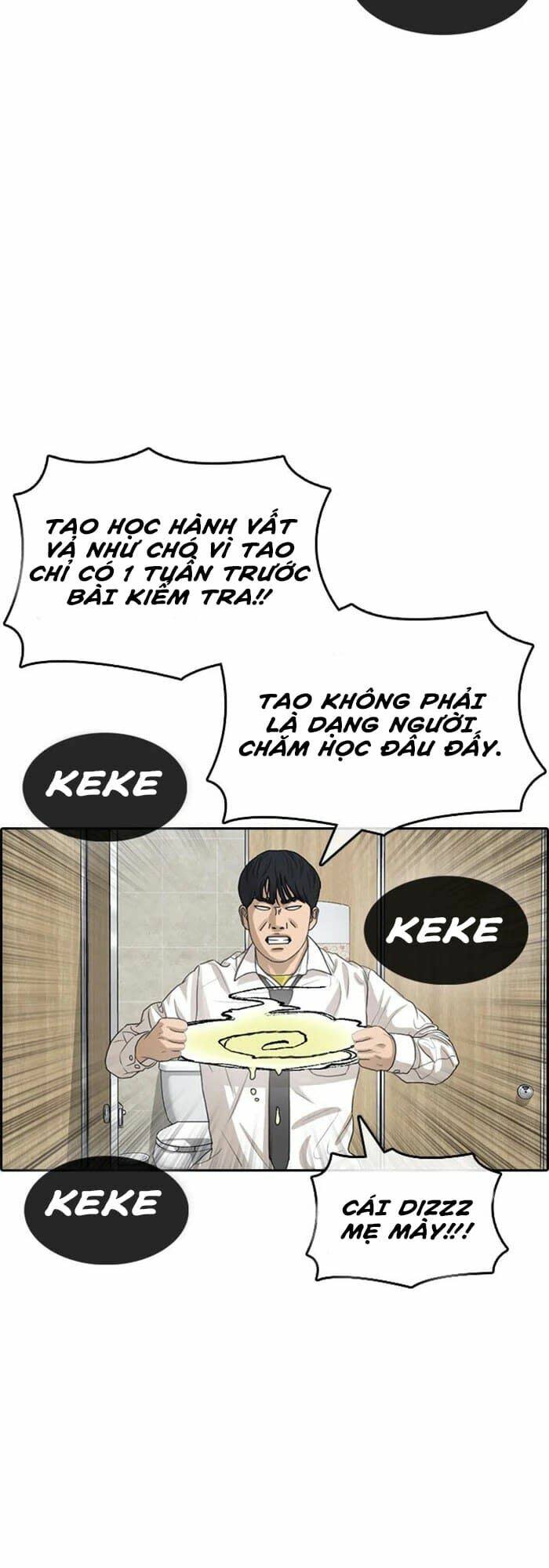 những mảnh đời tan vỡ chapter 32 - Next Chapter 32.1