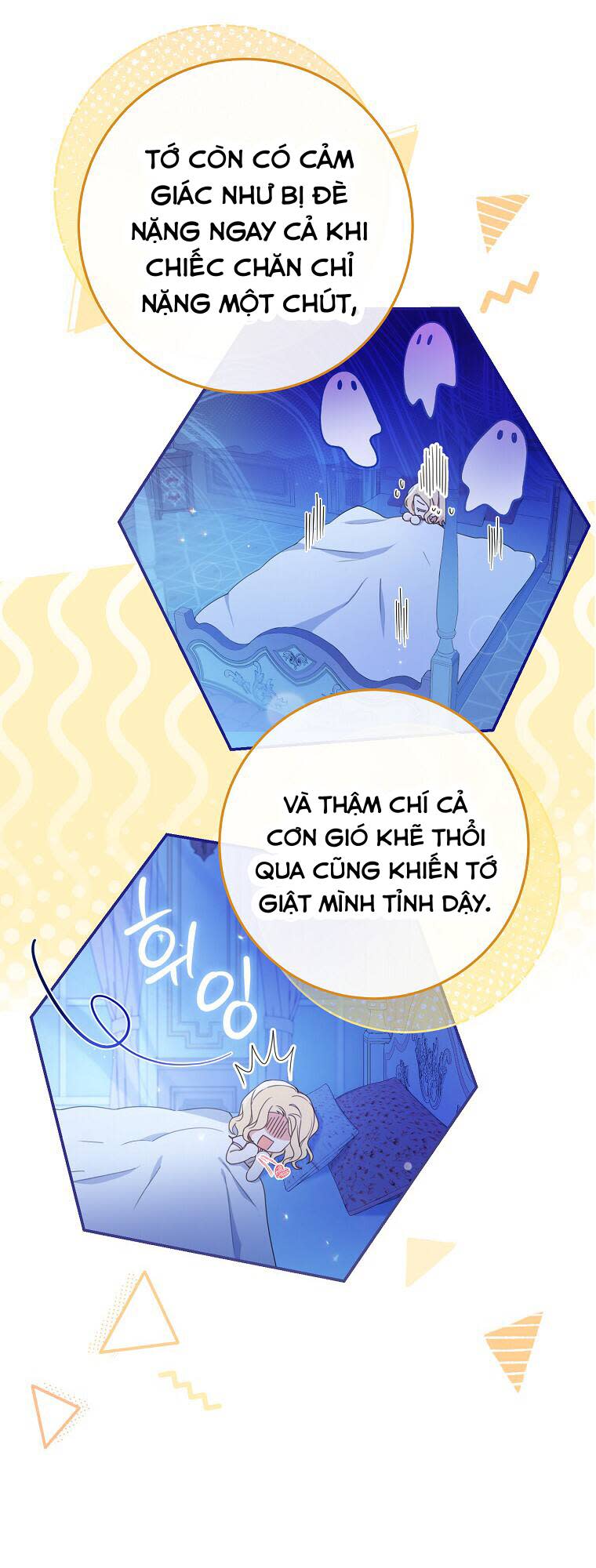 tôi đã phạm sai lầm rồi chapter 2 - Next chapter 3