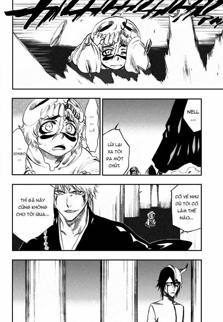 thần chết ichigo chapter 270 - Next chapter 271