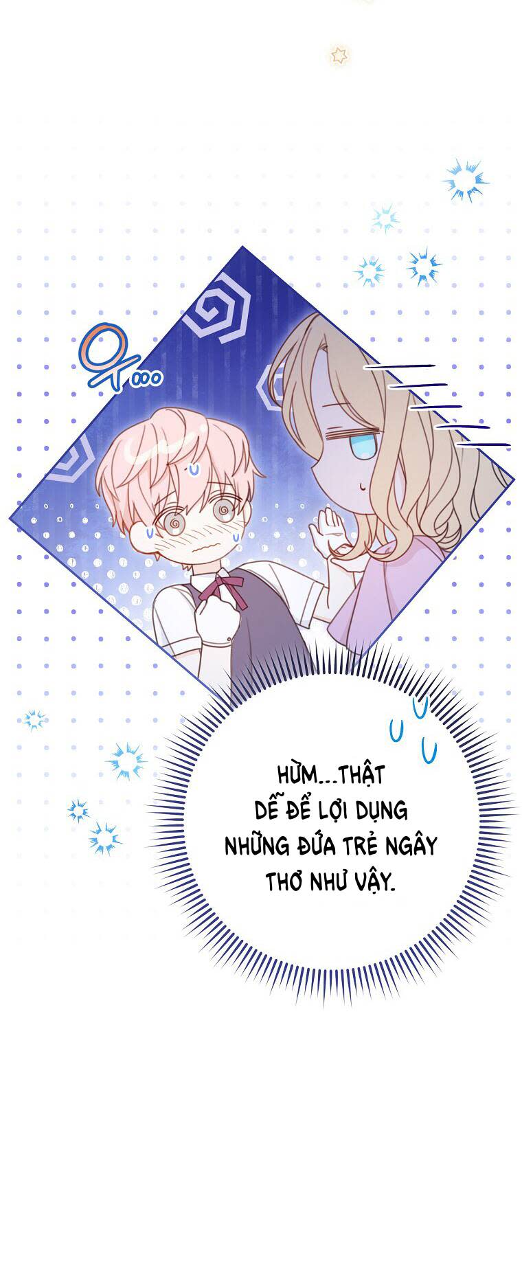 tôi đã phạm sai lầm rồi chapter 2 - Next chapter 3