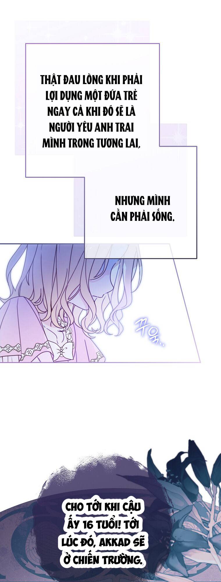 tôi đã phạm sai lầm rồi chapter 2 - Next chapter 3