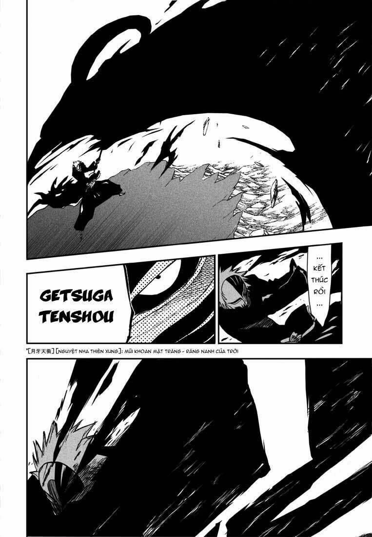 thần chết ichigo chapter 270 - Next chapter 271