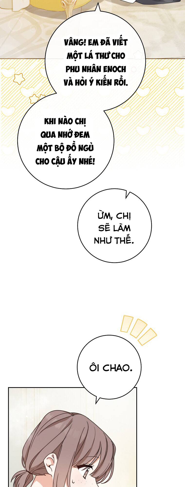 tôi đã phạm sai lầm rồi chapter 2 - Next chapter 3