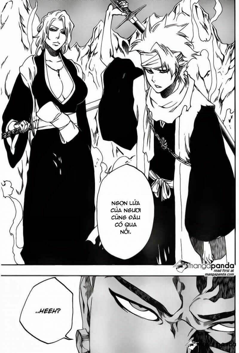 thần chết ichigo chapter 547 - Next chapter 548