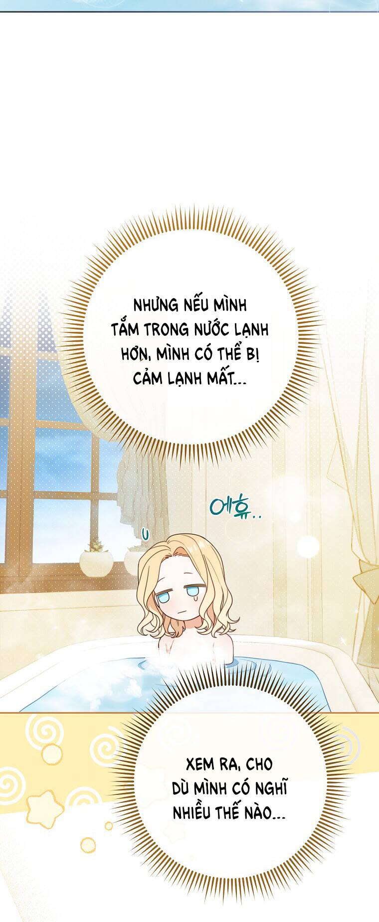 tôi đã phạm sai lầm rồi chapter 2 - Next chapter 3