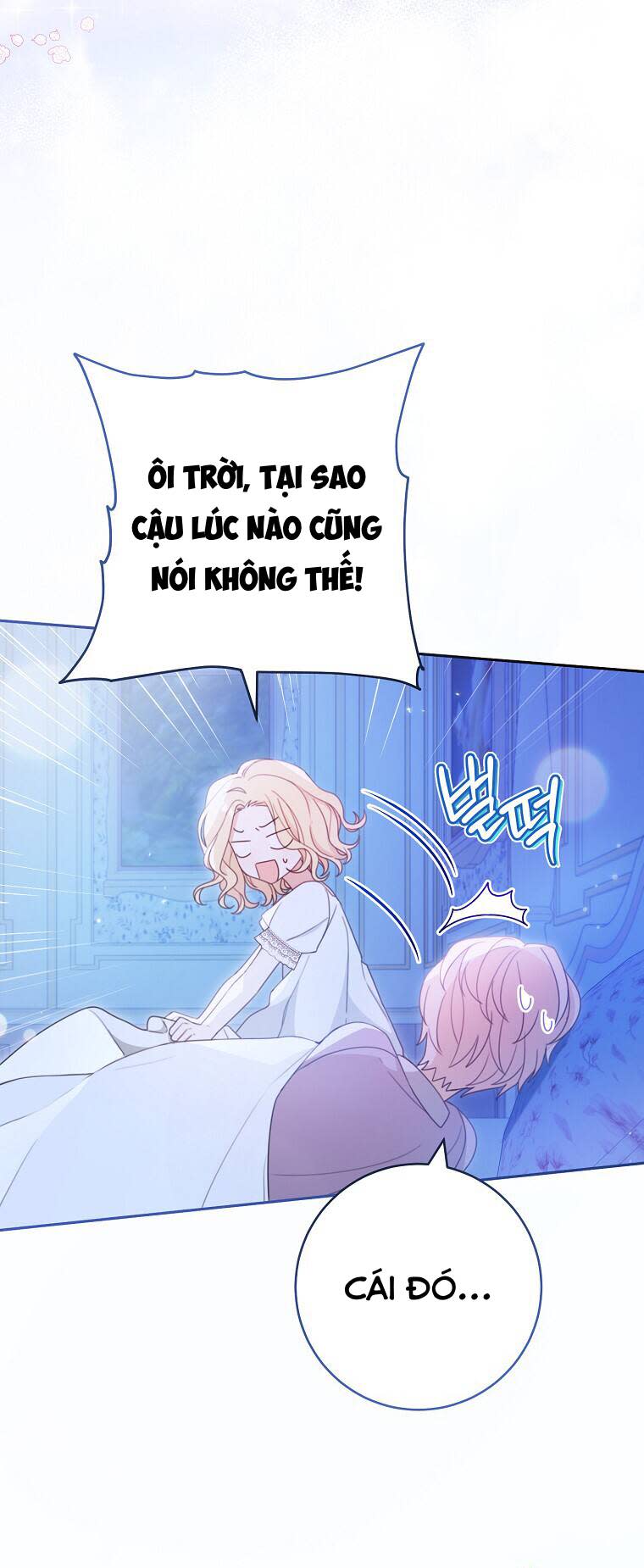 tôi đã phạm sai lầm rồi chapter 2 - Next chapter 3