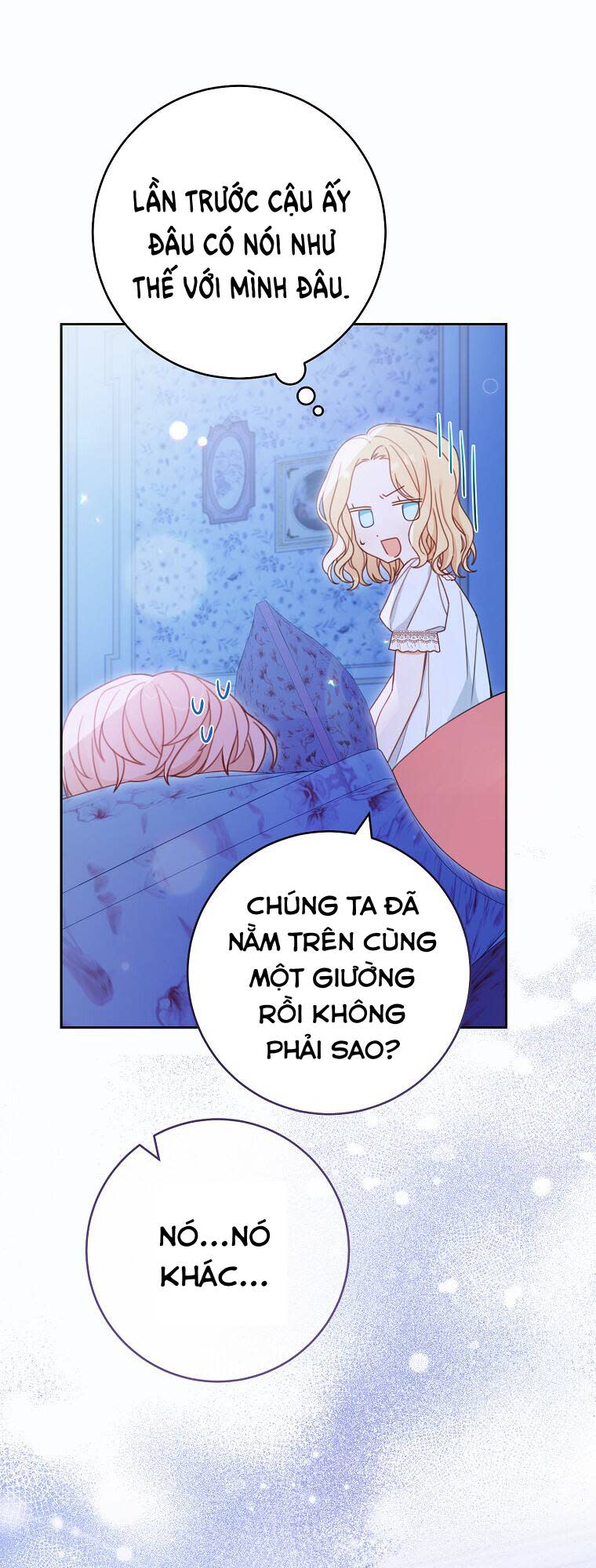 tôi đã phạm sai lầm rồi chapter 2 - Next chapter 3