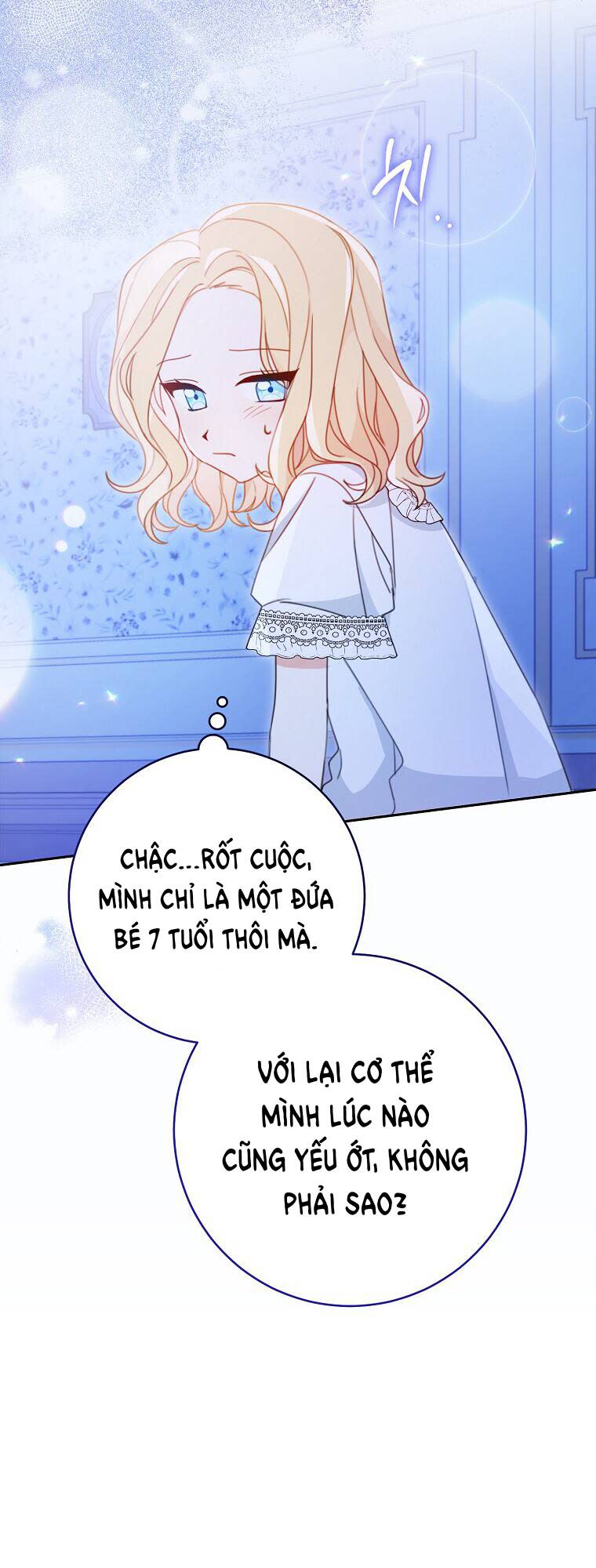 tôi đã phạm sai lầm rồi chapter 2 - Next chapter 3