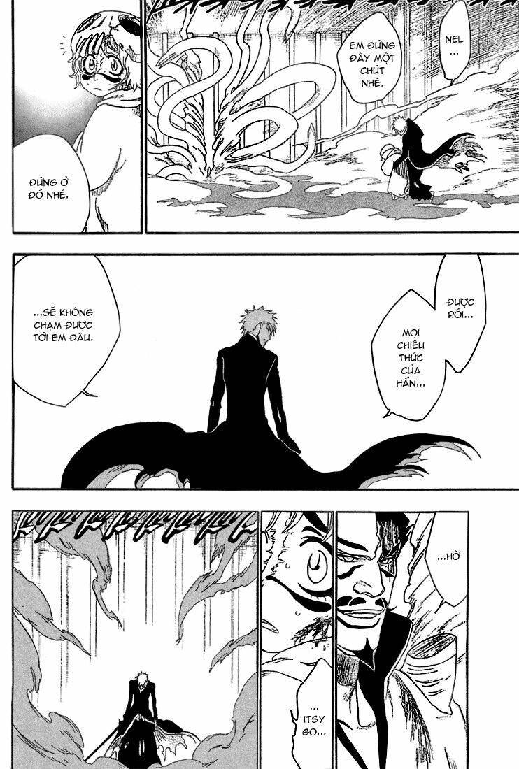 thần chết ichigo chapter 253 - Next chapter 254