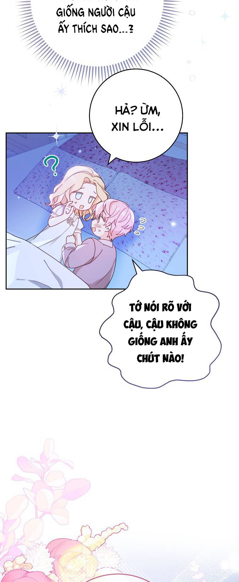 tôi đã phạm sai lầm rồi chapter 2 - Next chapter 3