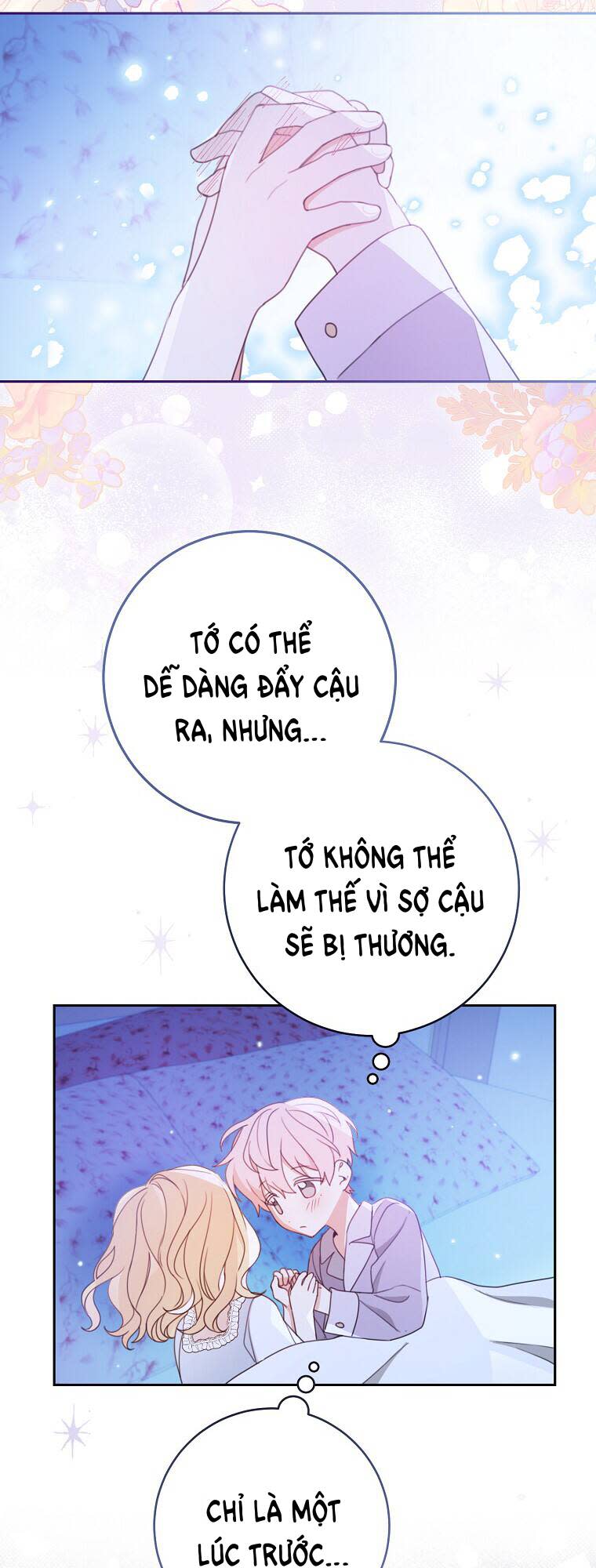 tôi đã phạm sai lầm rồi chapter 2 - Next chapter 3