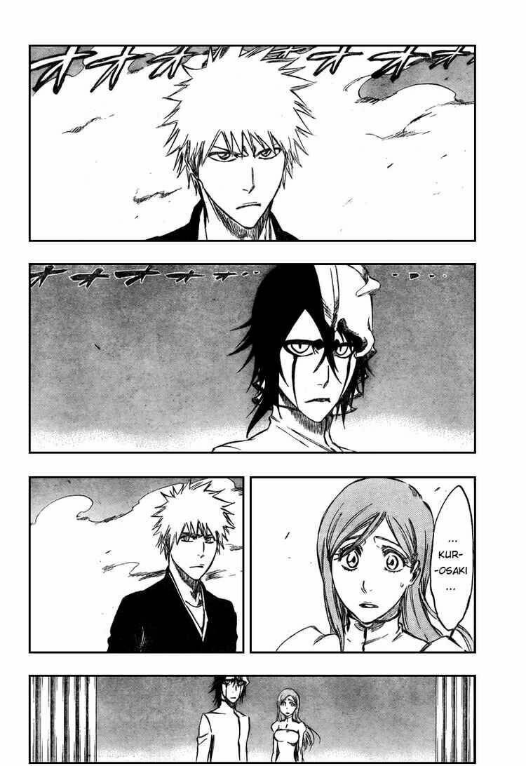 thần chết ichigo chapter 318 - Next chapter 319