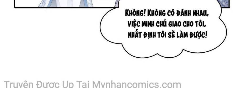 Cô Vợ Ngọt Ngào Có Chút Bất Lương Chap 280 - Trang 2