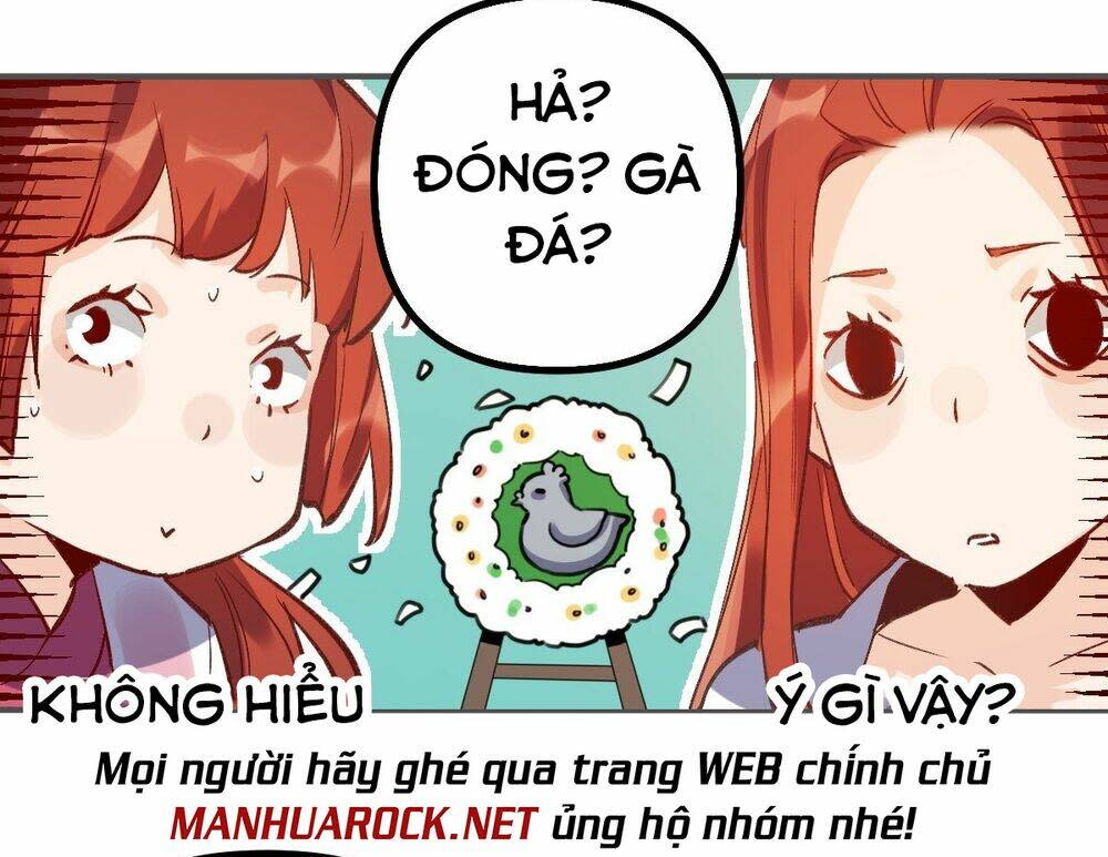 nguyên lai ta là tu tiên đại lão chapter 6 - Next Chapter 6