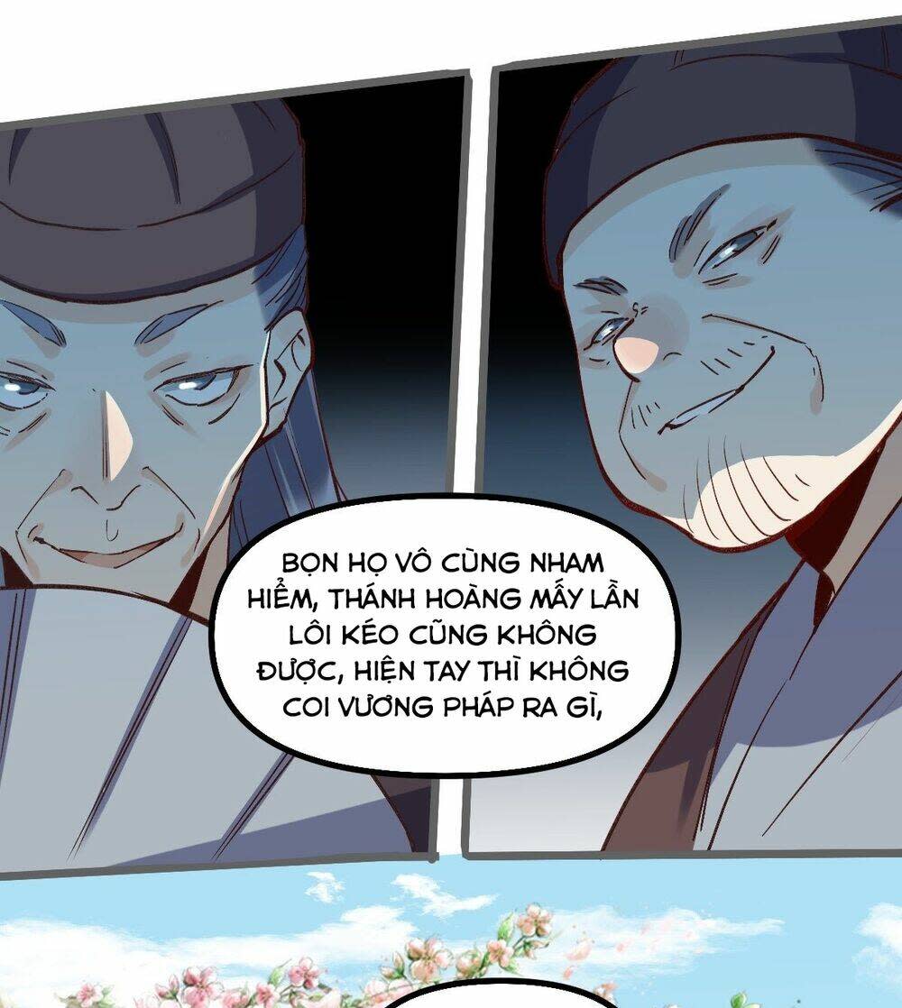 nguyên lai ta là tu tiên đại lão chapter 6 - Next Chapter 6