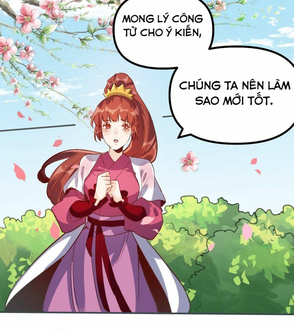 nguyên lai ta là tu tiên đại lão chapter 6 - Next Chapter 6