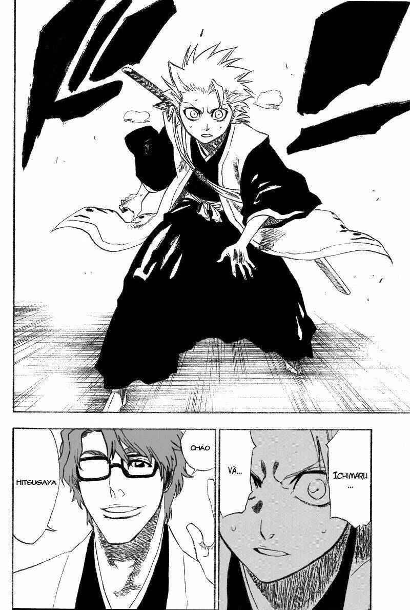 thần chết ichigo chapter 170 - Next chapter 171