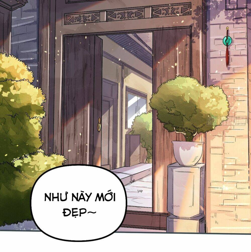 nguyên lai ta là tu tiên đại lão chapter 6 - Next Chapter 6