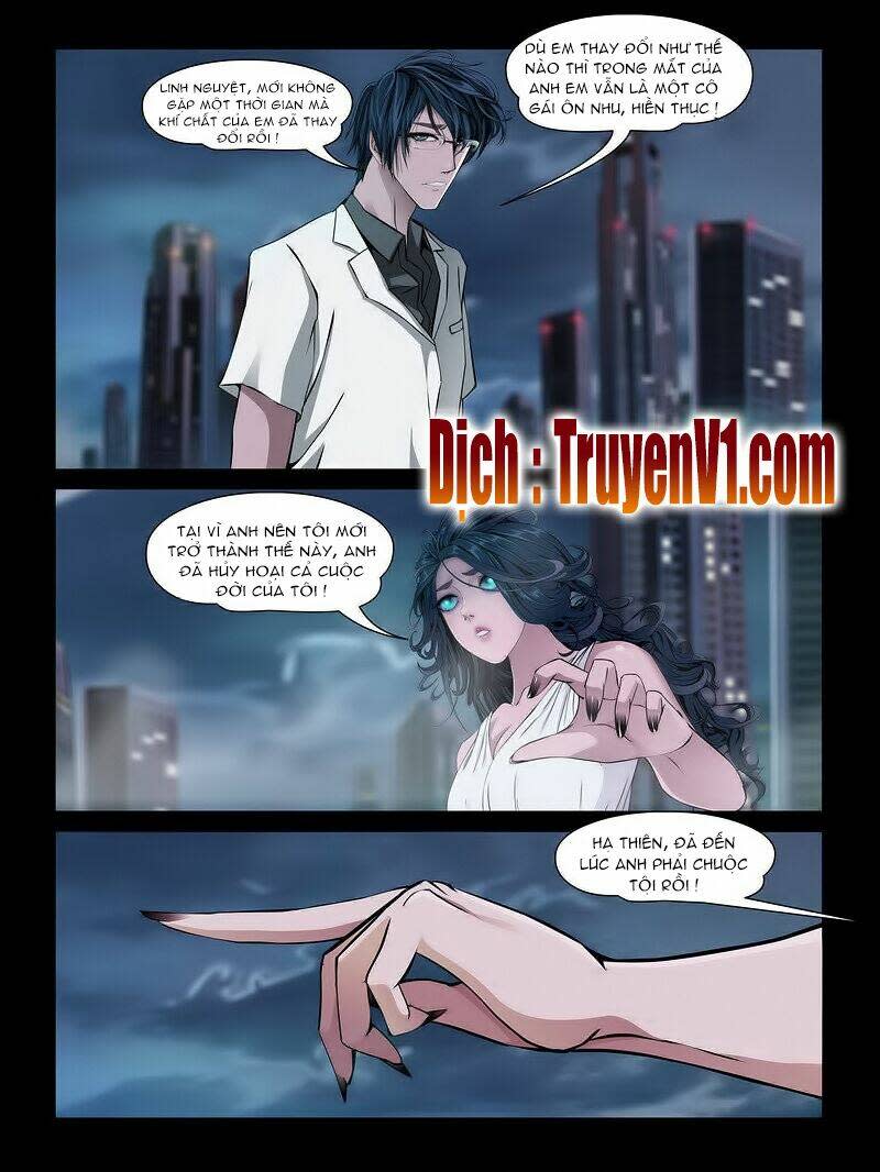 Resentment Chapter 106 - Next Chapter 107