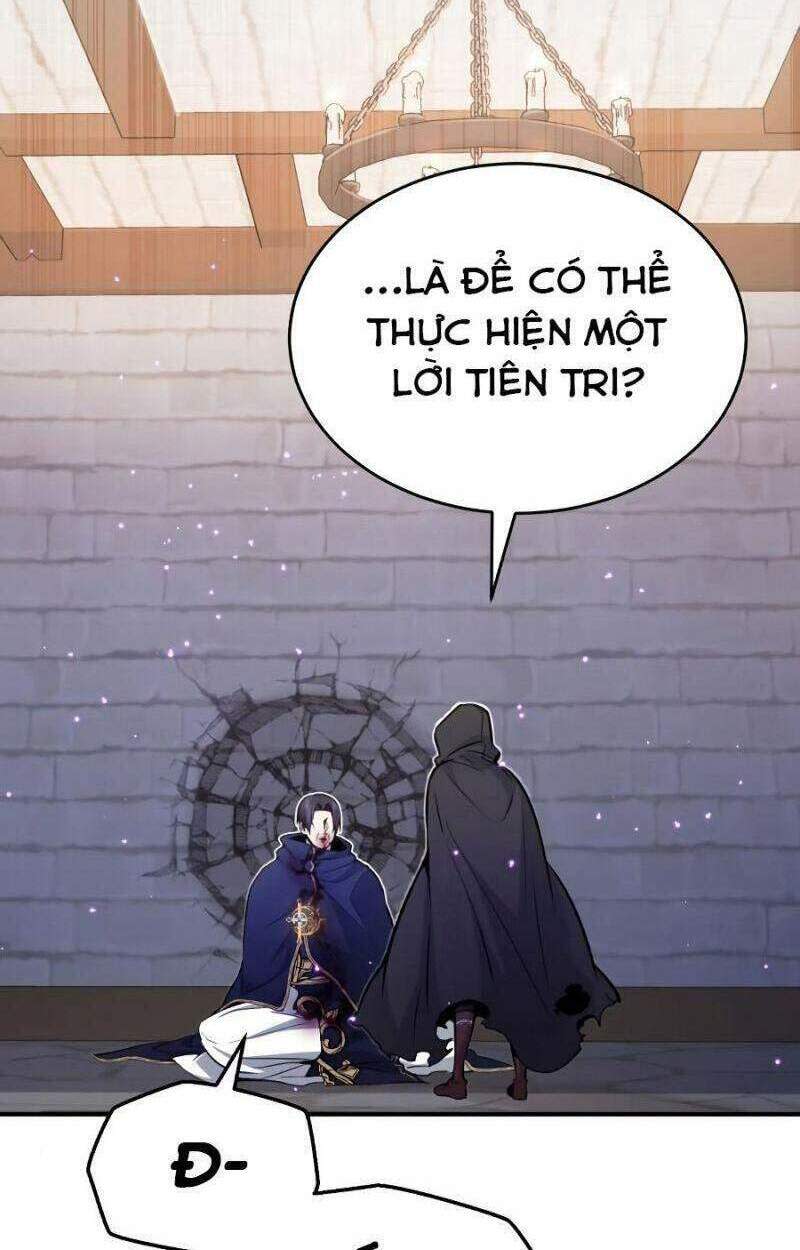 sự thức tỉnh của hắc ma pháp sư sau 66666 năm Chapter 24 - Next Chapter 24