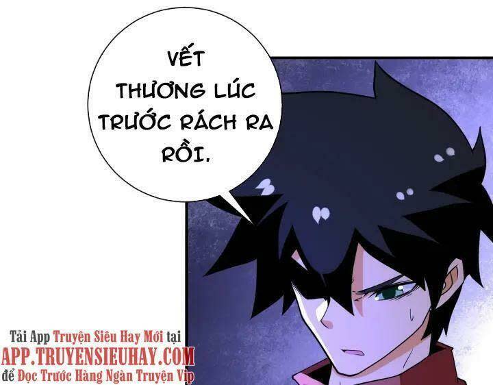 mạt thế siêu cấp hệ thống Chapter 277 - Trang 2