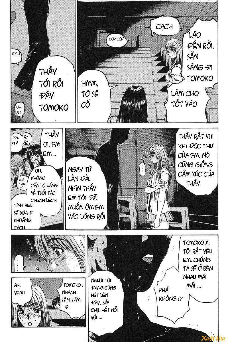 gto - great teacher onizuka chapter 31 - Next chapter 32