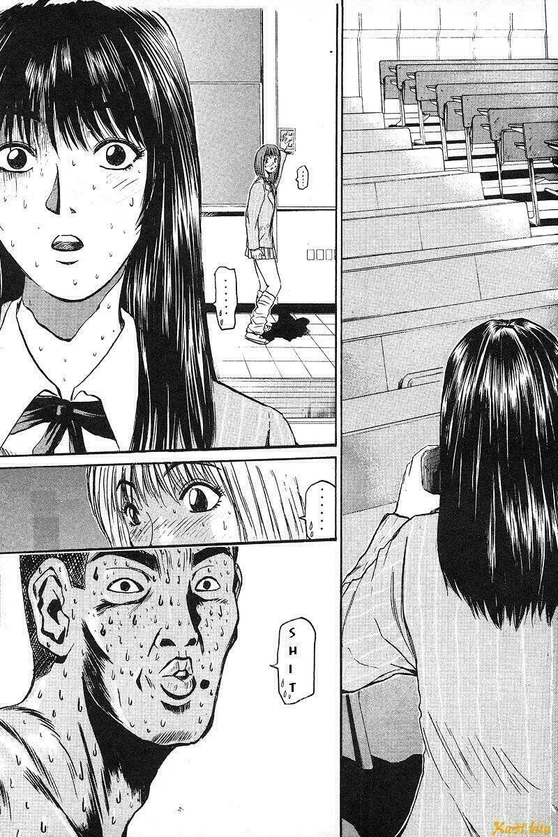 gto - great teacher onizuka chapter 31 - Next chapter 32