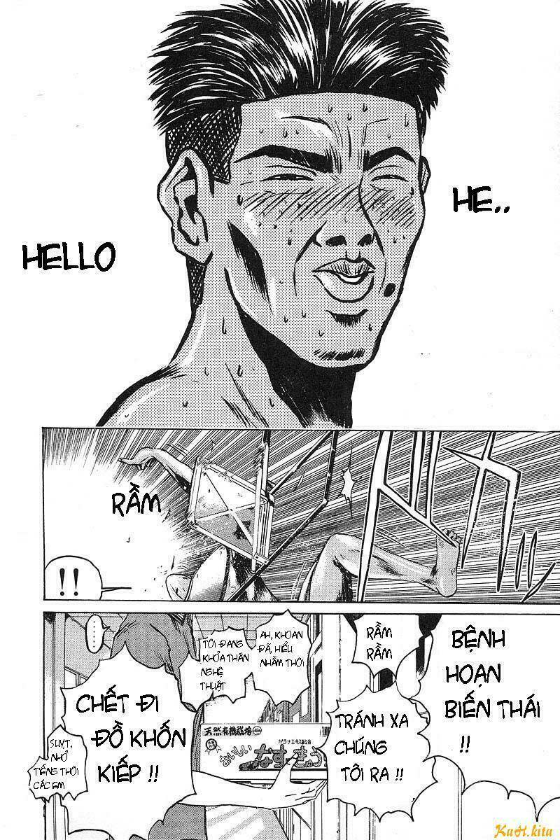 gto - great teacher onizuka chapter 31 - Next chapter 32