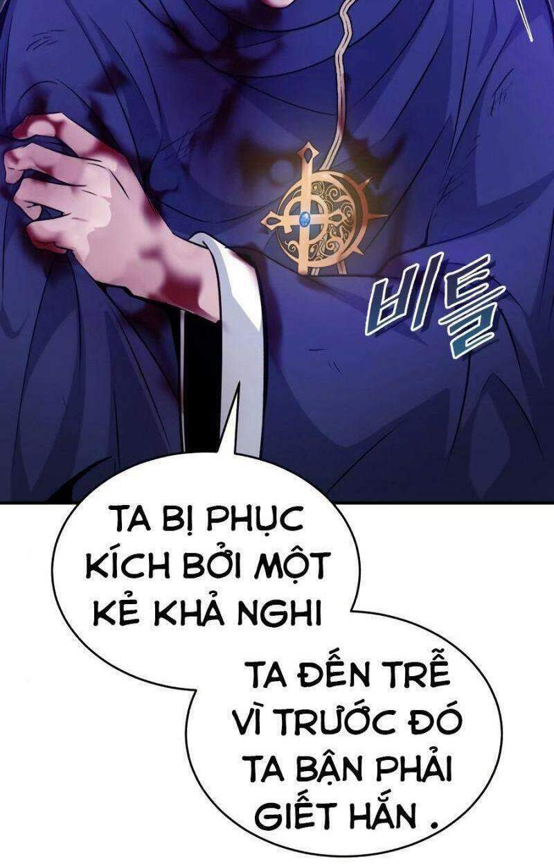 sự thức tỉnh của hắc ma pháp sư sau 66666 năm Chapter 24 - Next Chapter 24